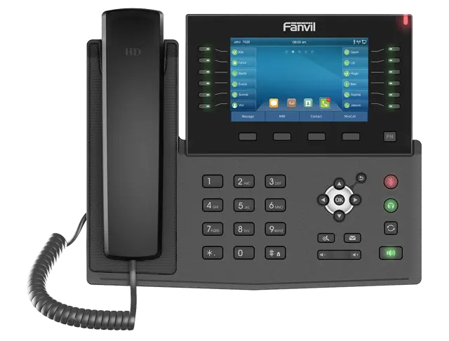 IP telephone