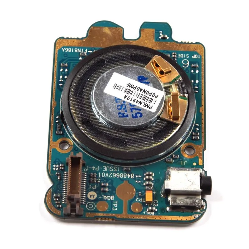 BARNEY TANAPA KEY PAD ASSY 