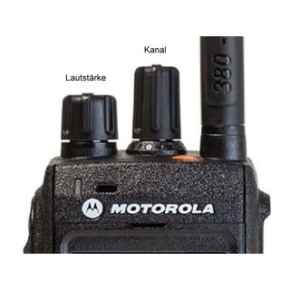 Кнопка переключения частот для радиостанции MTP3550