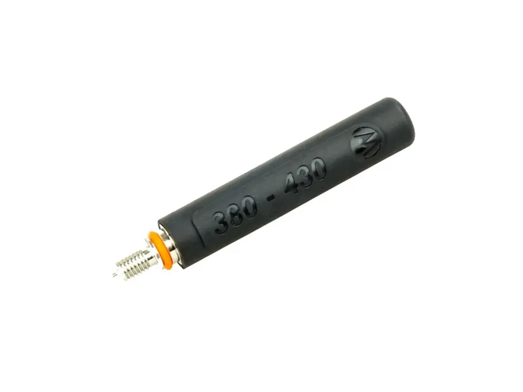 AN000251A01 Укороченная антенна, 55mm (380-430MHZ) 