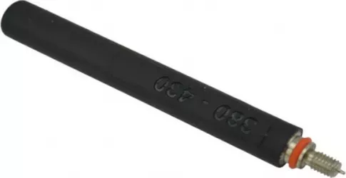 ANTENNA STUBBY,55MM (380-430MHZ)