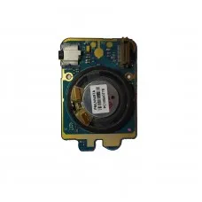 Клавиатурная плата с динамиком в сборе (CEP400/MTP830)