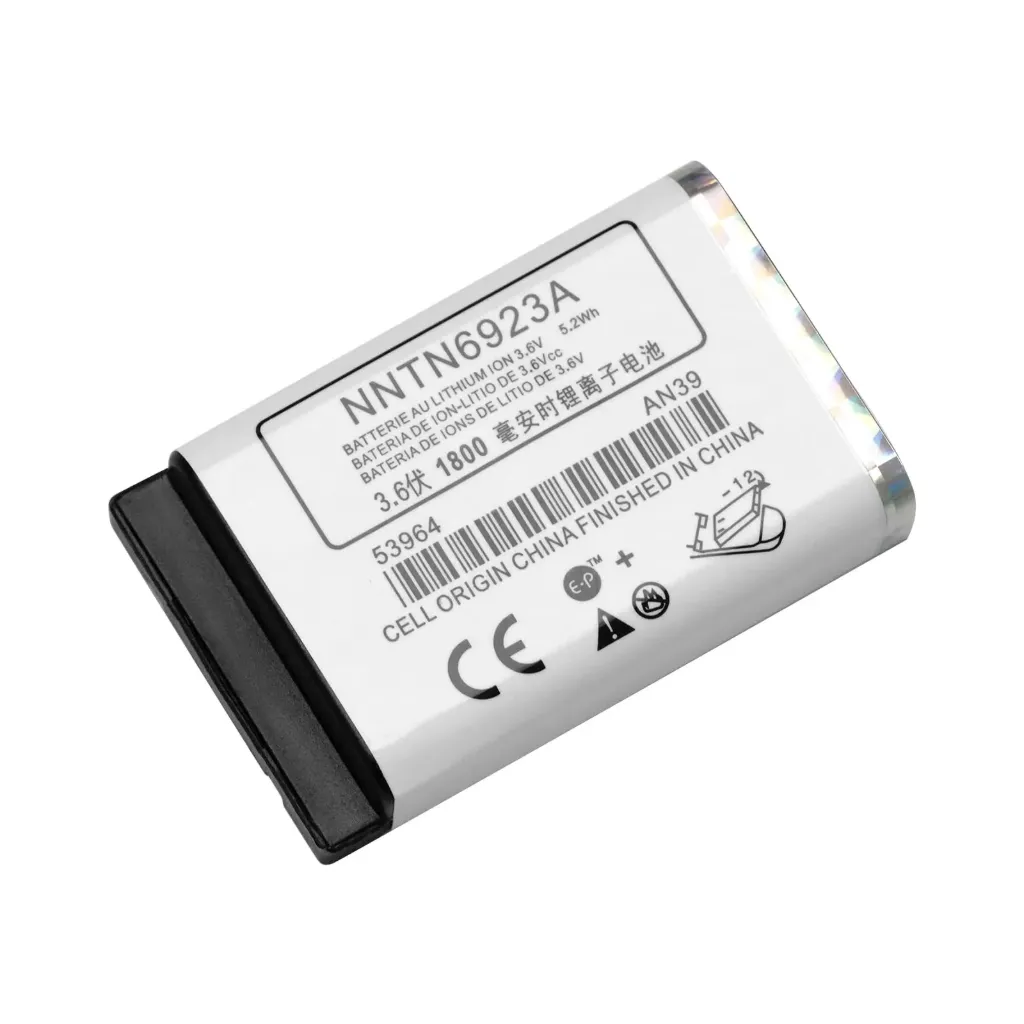 BATTERY PACK EPP LI ION CELL