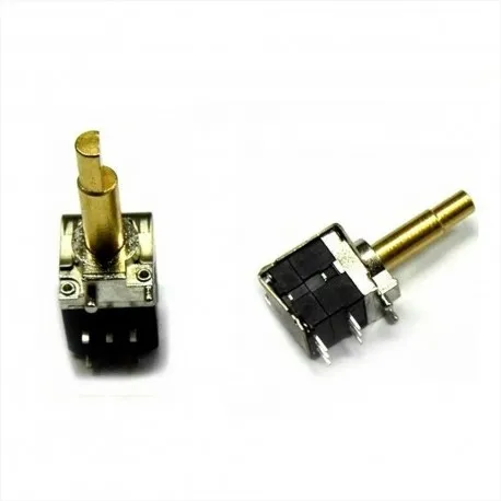 Регулятор каналов для радиостанций CP серии