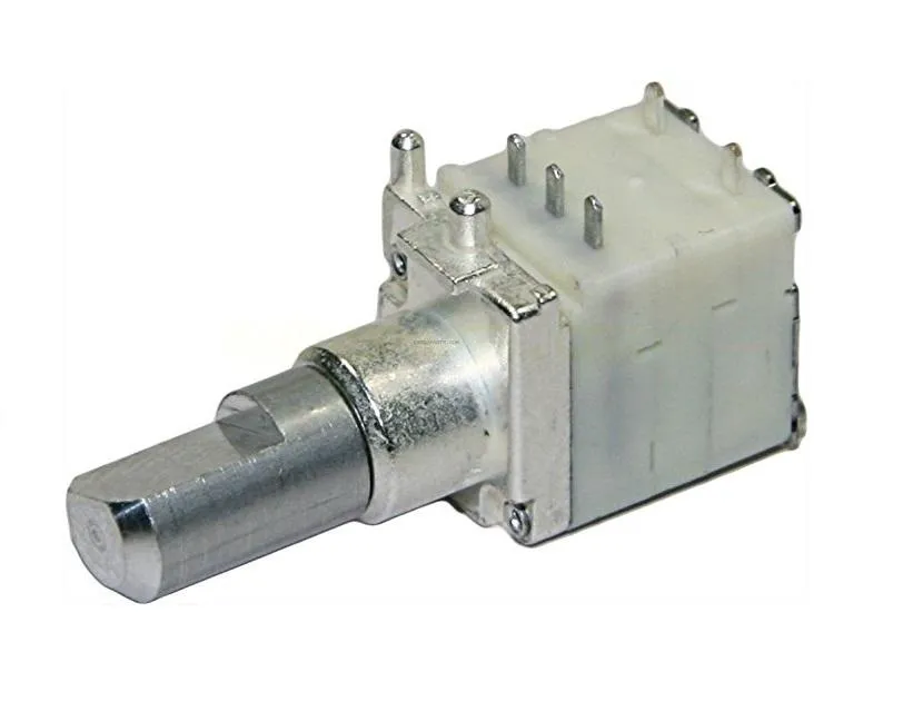 VARIABLE,50 OHM,0.05 W POTENTIOMETER,VC