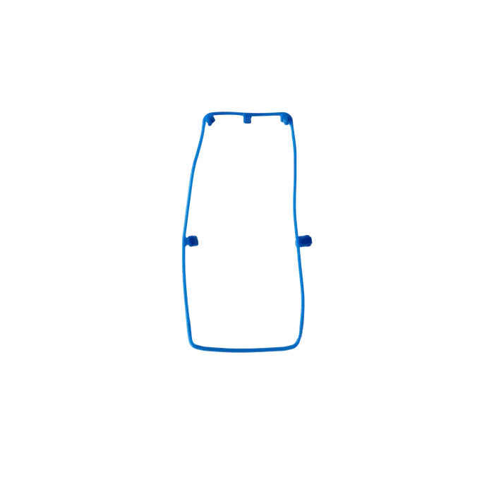 Резиновая прокладка в виде кольца, 91.954MMOD,88.16MMD