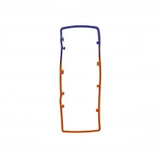 Уплотнительное кольцо DP3000