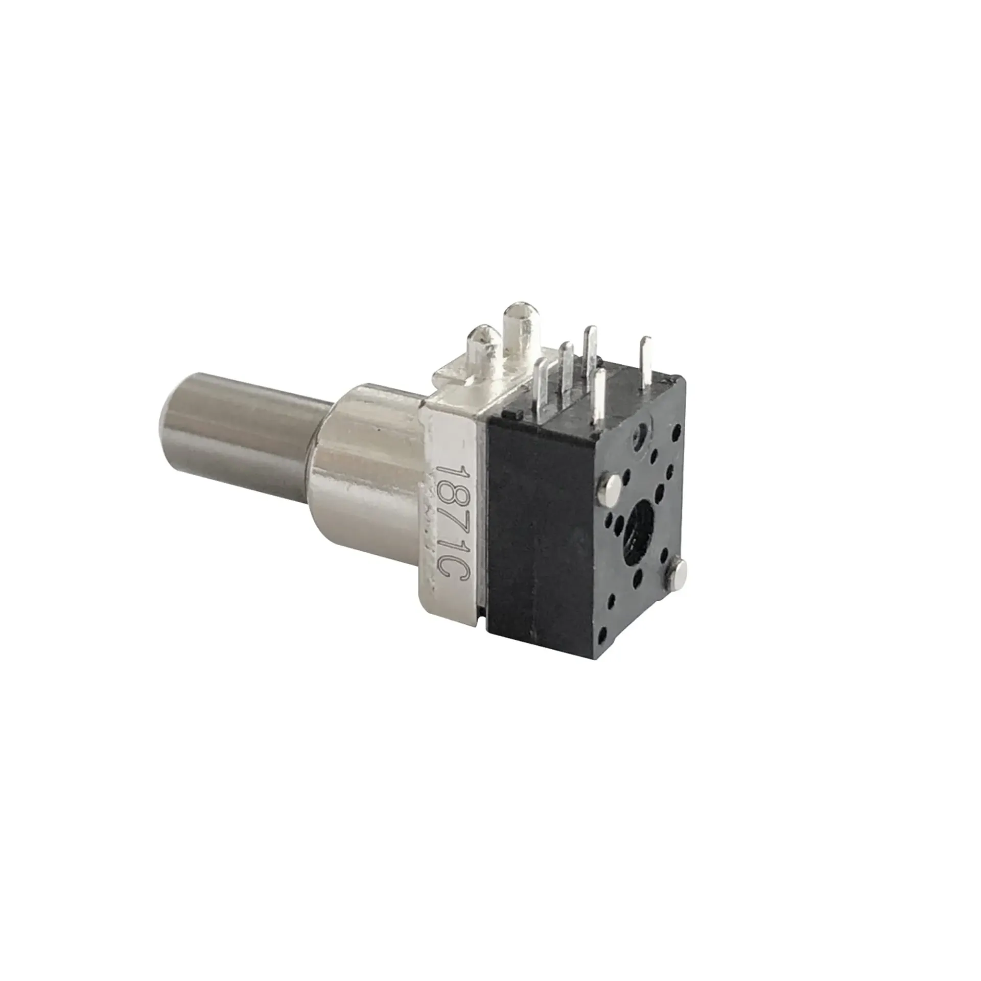 DP3600 Volume on, off