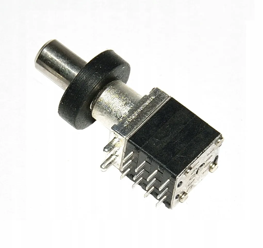 Переключатель каналов 